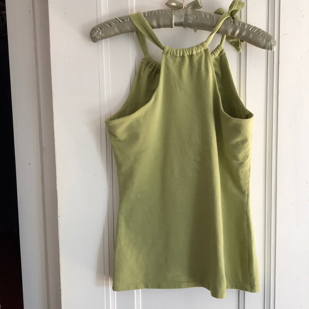 Blue Canoe organic cotton top EUC - Picture 2 of 10